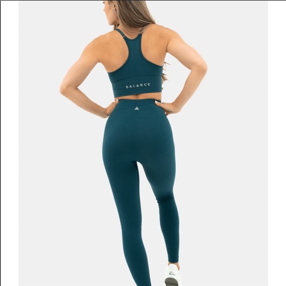 Balance Athletica Pants & Jumpsuits Balance Athletica Quartz